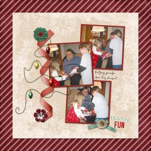 Holiday Fun