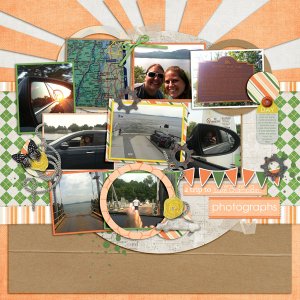 Road Trip - to Vermont