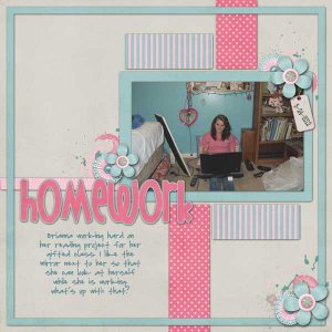 homework