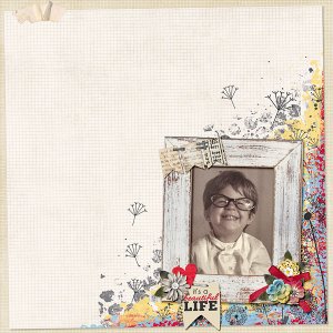 it's a Beautiful Life