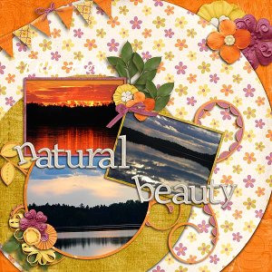 Natural Beauty