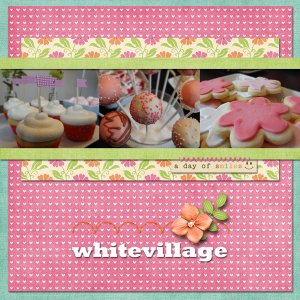 Whitevillage