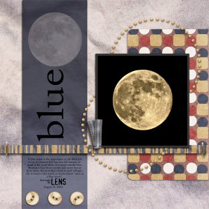 Blue Moon