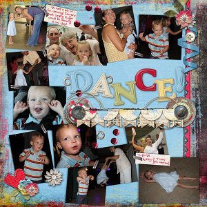 Dance!