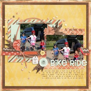 Bike Ride