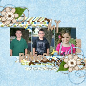 My-Babies