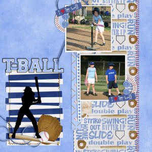 T_s-TBall