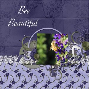 Bee Beautiful