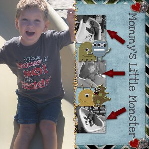 BD-MommysLittleMonster
