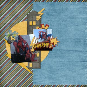 Super Heros
