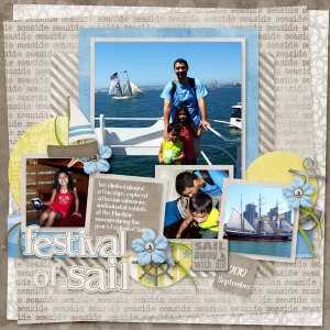 Festival of Sail