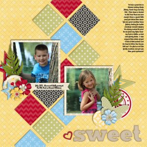 Sweet