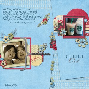 Chill Out