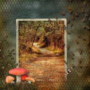 Walk with Nature