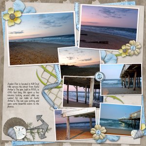 Avalon Pier