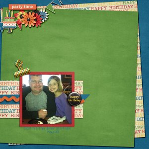 Scott BDay