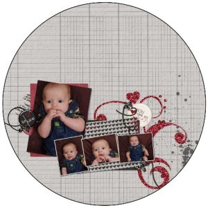 CD Album pg 6