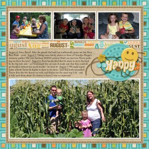 Project 2012: August 1-7b