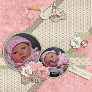 Little Miracle