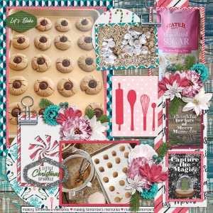 Baking