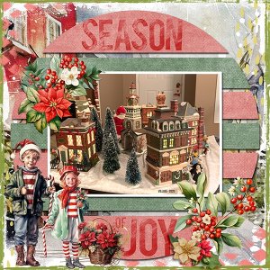 Season of Joy