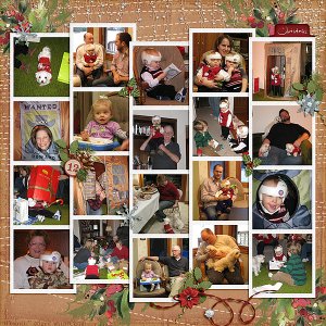 Christmas 2009