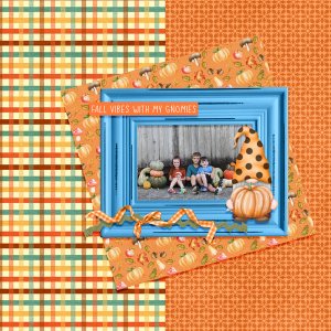 AutumnGnome