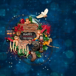 Merry