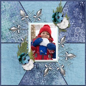 Snow Fun