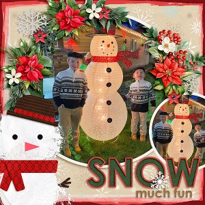 A Season for Joy