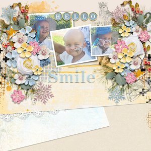Smile