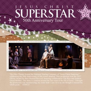 Jesus Christ Superstar
