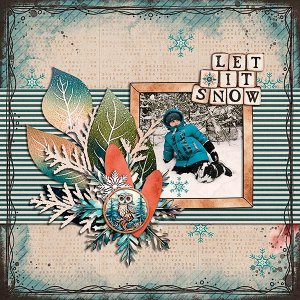 Let it snow