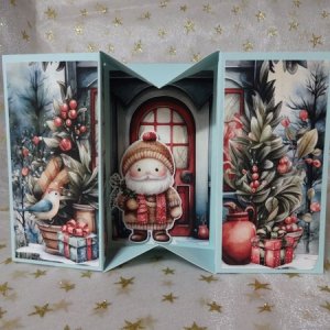 Christmas Card
