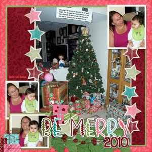 Celebrate the Season by Designs by Connie Prince