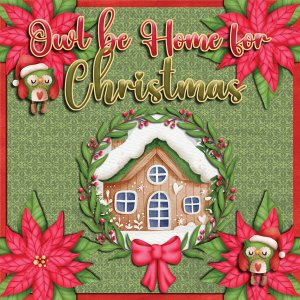 Home for Christmas
