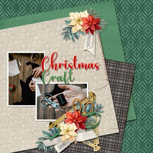 Christmas Crafts