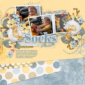 socks