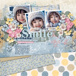 Smile