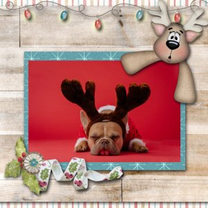 Reindeer Games
