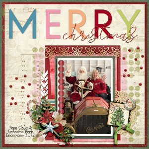 Merry Christmas 2022