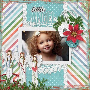 Little Angel