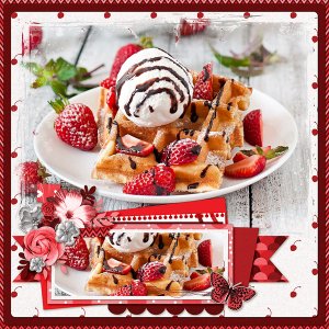 Waffles