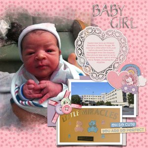 Baby Girl