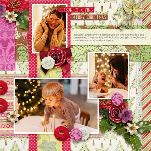 Yuletide