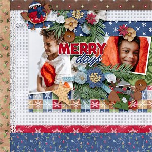 Merry Days