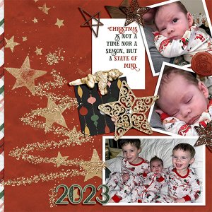 Boys 2023