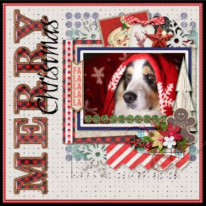 Waiting for Santa