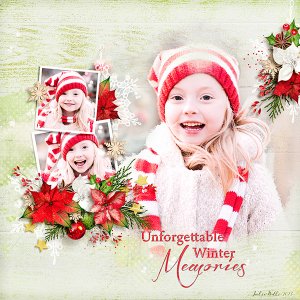 unforgettable winter memories