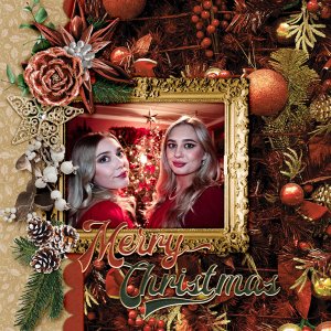 Christmas-Glam